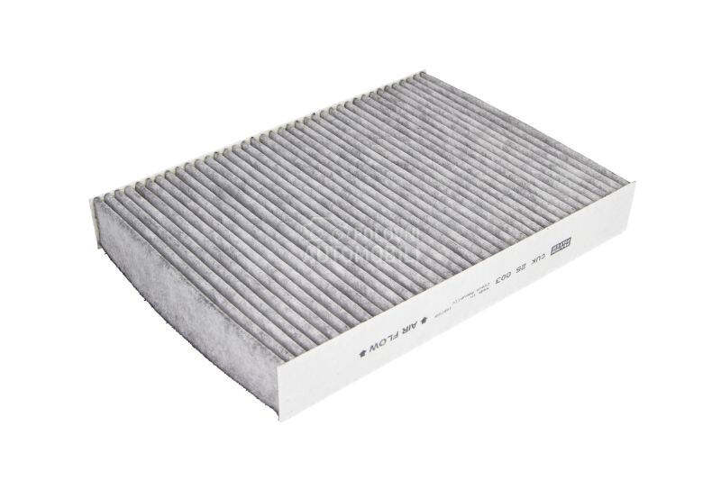 Filter kabine MANN Filter