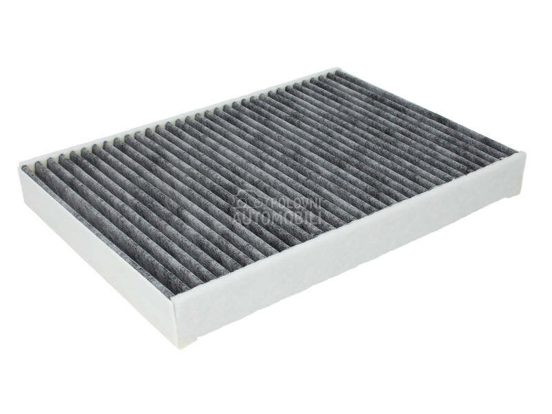 Filter kabine MANN Filter