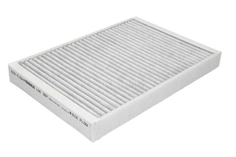 Filter kabine KNECHT