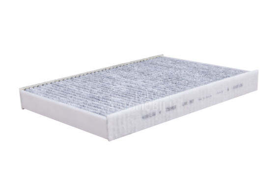 Filter kabine KNECHT
