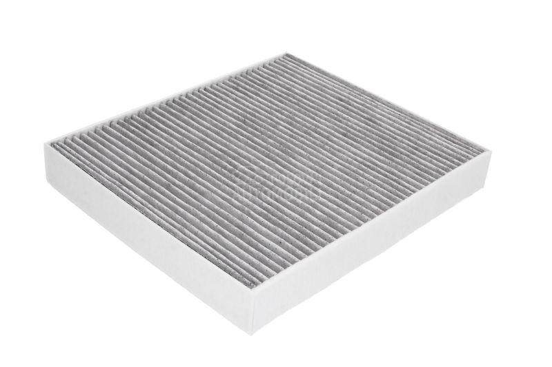 Filter kabine Bosch