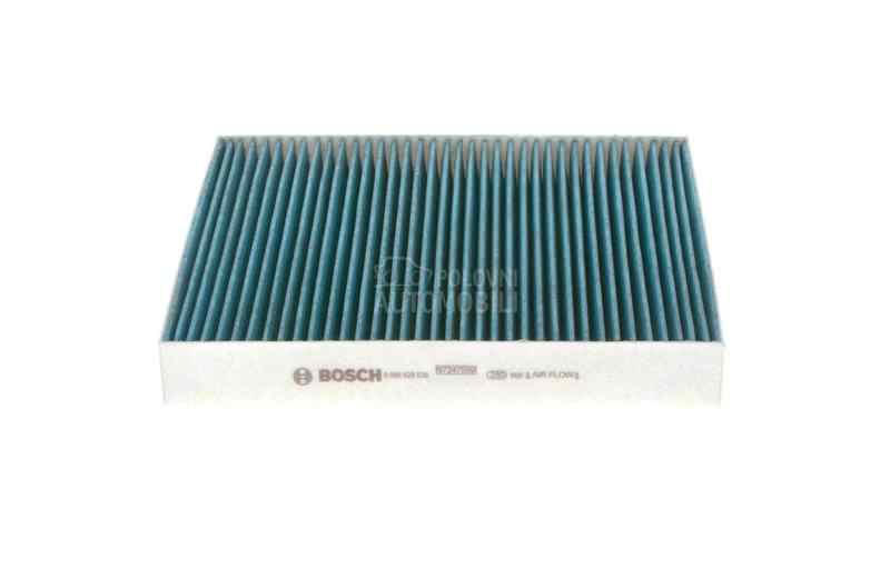 Filter kabine Bosch