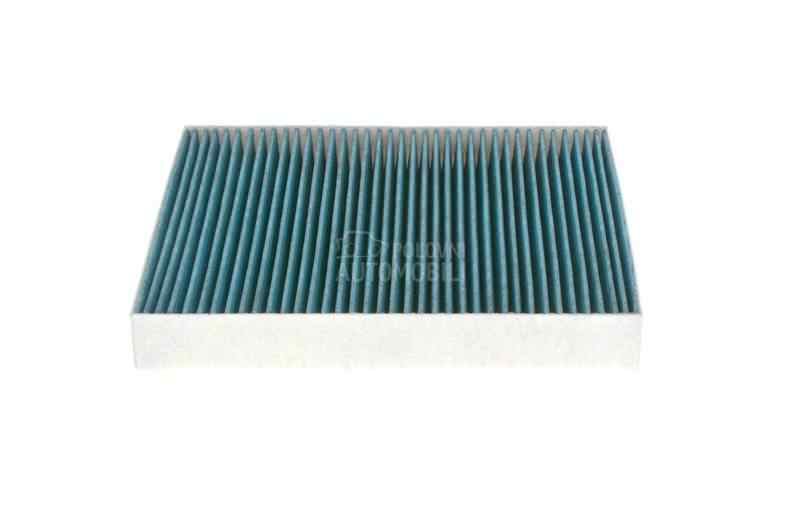 Filter kabine Bosch