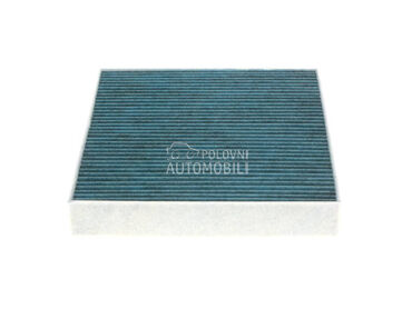 Filter kabine Bosch za Volkswagen Polo od 2009. do 2022. god.