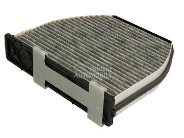 Filter kabine MANN Filter za Mercedes Benz GLK Klasa od 2009. do 2015. god.