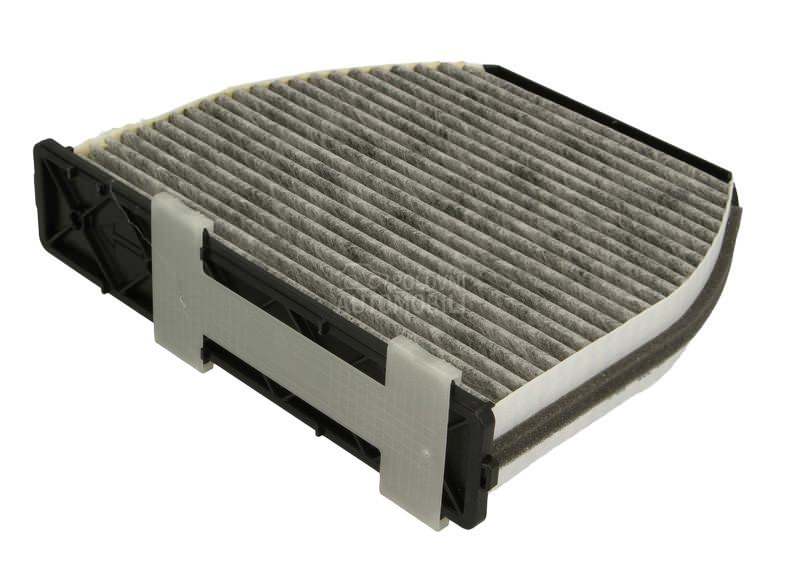 Filter kabine MANN Filter