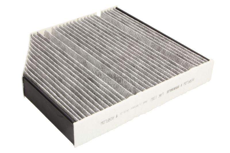 Filter kabine KNECHT