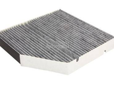 Filter kabine KNECHT za Mercedes Benz GLC Klasa od 2015. do 2022. god.