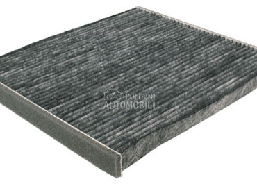 Filter kabine JAKOPARTS za Toyota Avensis od 2003. do 2008. god.