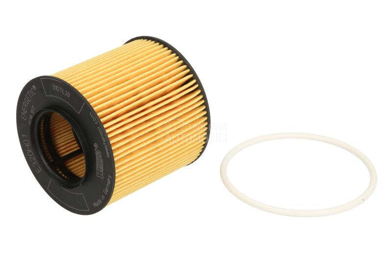 Filter ulja HELLA