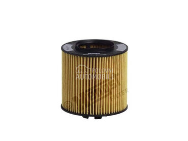 Filter ulja HELLA za Škoda Fabia od 2006. do 2014. god.