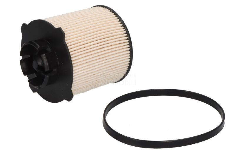 Filter goriva