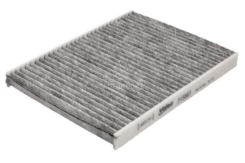 Filter kabine VALEO
