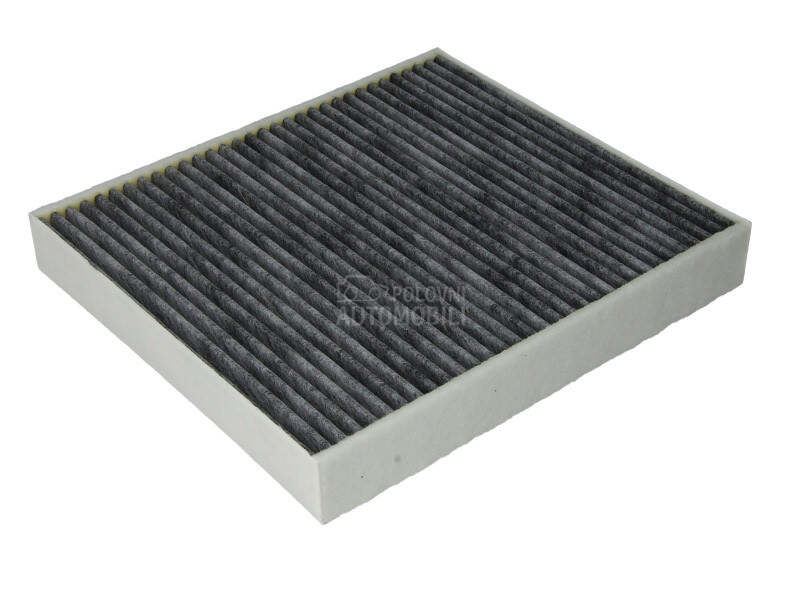 Filter kabine VALEO