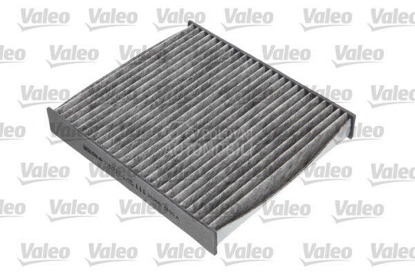 Filter kabine VALEO