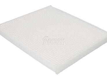 Filter kabine PURRO za Toyota Hilux za 2005. god.