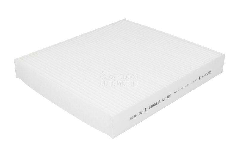 Filter kabine KNECHT