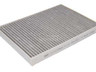 Filter kabine za Audi e-tron od 2018. do 2020. god.