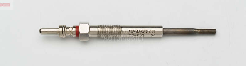 Grejac DENSO