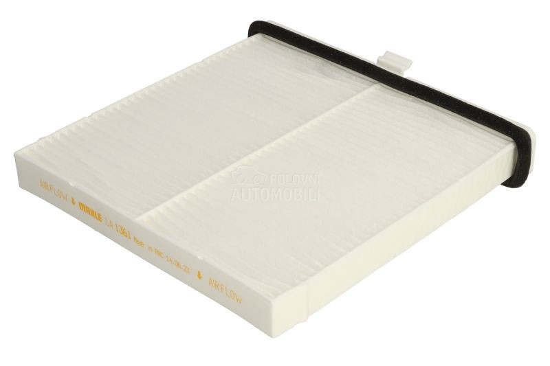 Filter kabine KNECHT