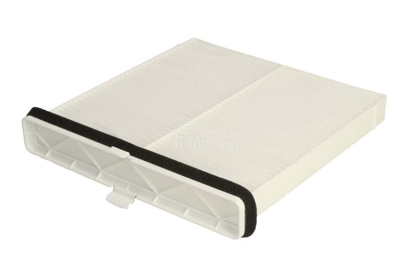 Filter kabine KNECHT