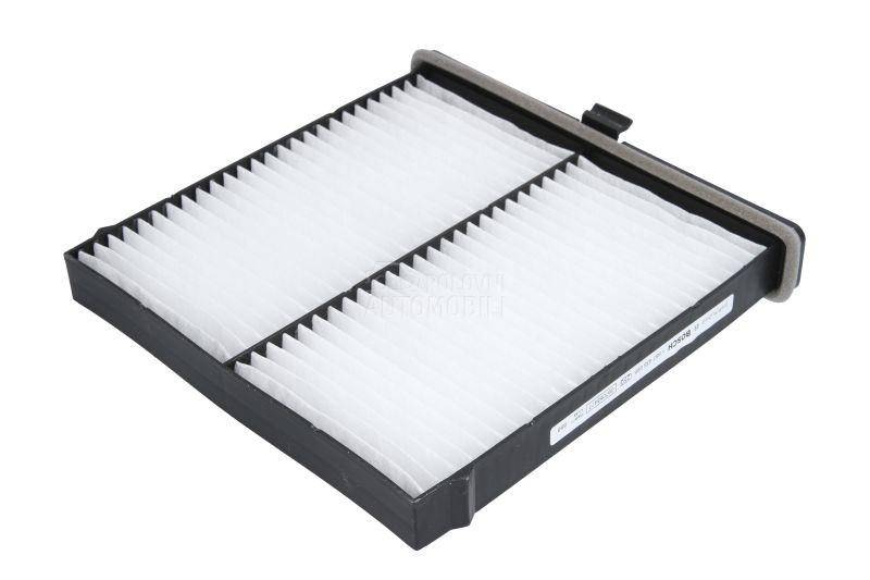 Filter kabine Bosch