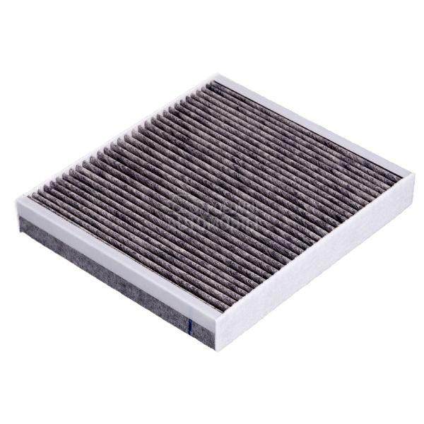 Filter kabine FEBI