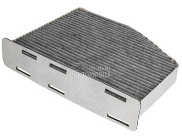 Filter kabine DENSO za Volkswagen Golf od 2009. do 2013. god.