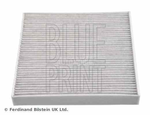 Filter kabine Blue Print