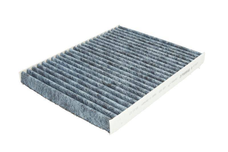 Filter kabine KNECHT