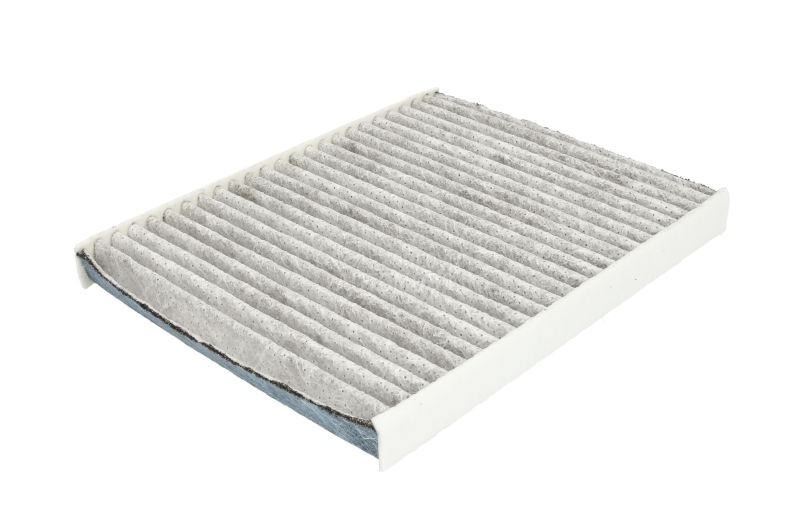 Filter kabine KNECHT