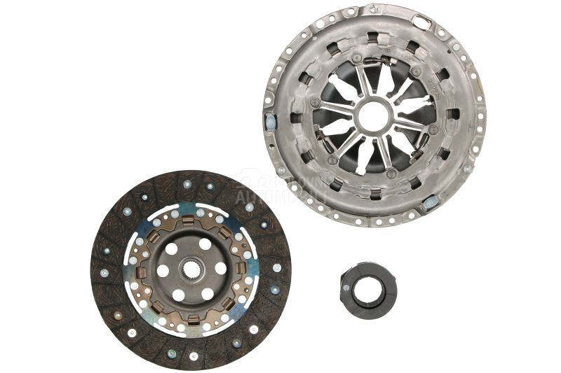 Set kvacila SACHS