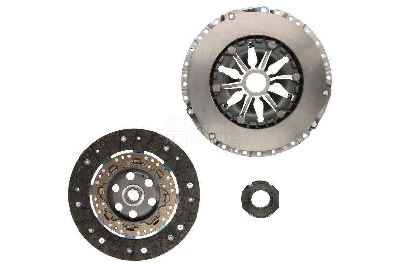 Set kvacila SACHS