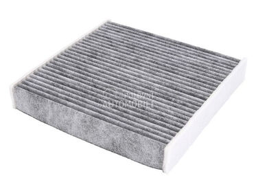 Filter kabine Bosch za Alfa Romeo GT za 2012. god.