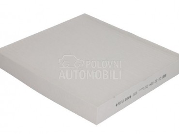 Filter kabine MANN Filter za Hyundai Kona od 2017. do 2023. god.