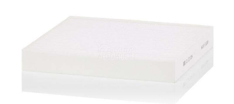 Filter kabine MANN Filter