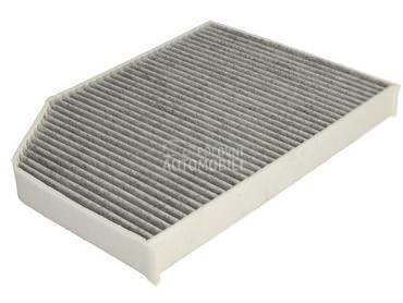 Filter kabine HELLA za BMW Z4 od 2009. do 2016. god.