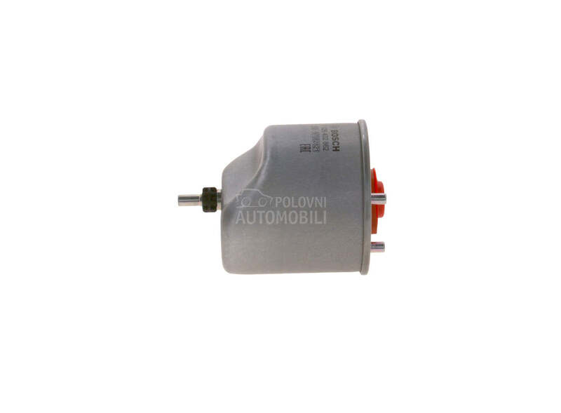 Filter goriva
