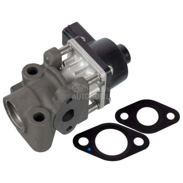 EGR Ventil FEBI