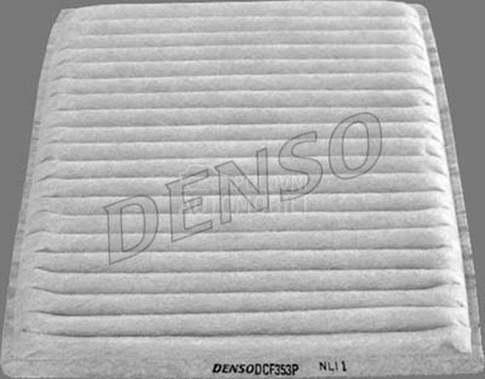 Filter kabine DENSO