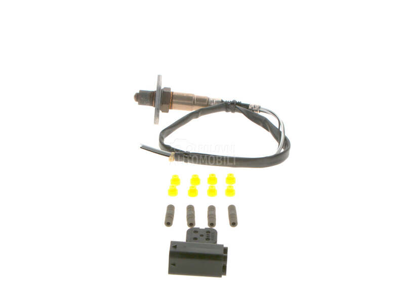 Lambda sonda BOSCH
