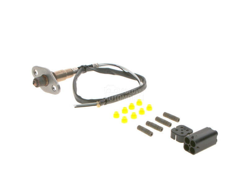 Lambda sonda BOSCH