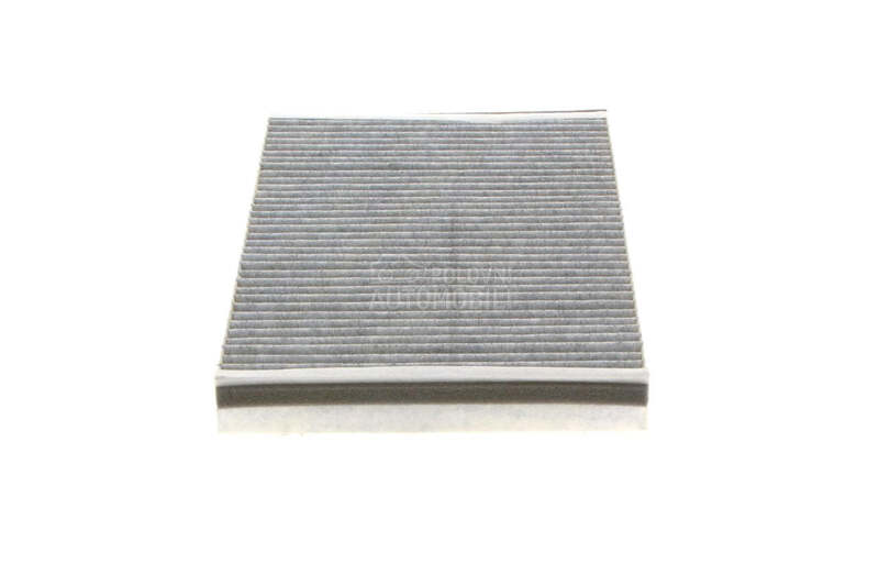 Filter kabine Bosch