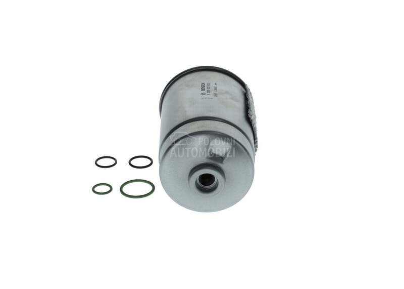 Filter goriva