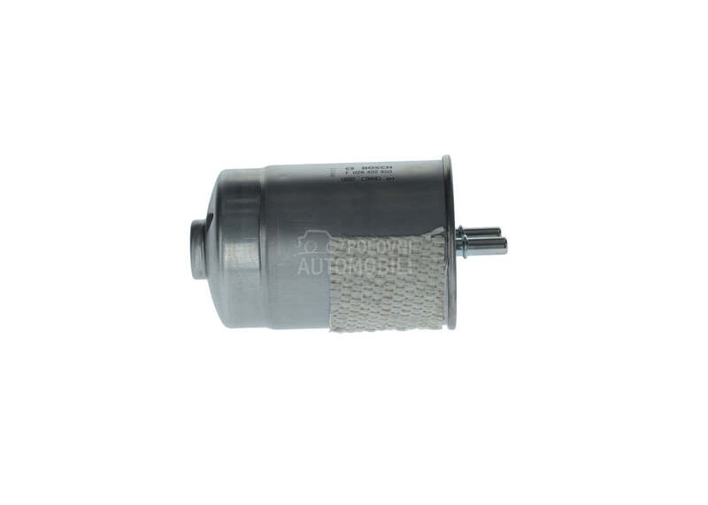 Filter goriva