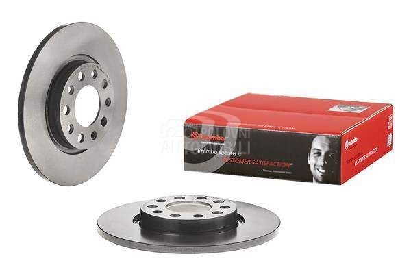 Kočioni disk Brembo