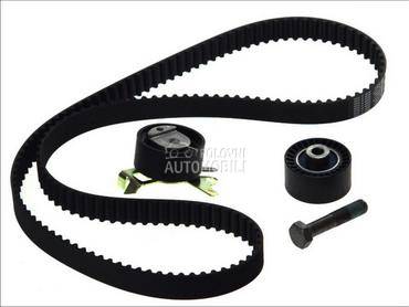 Veliki servis SKF za Peugeot 807 od 2002. do 2010. god.