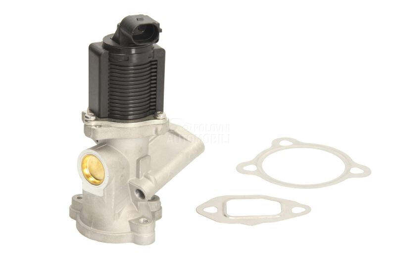 EGR Ventil Magnetti Marelli