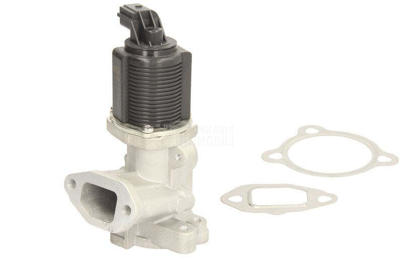 EGR Ventil Magnetti Marelli