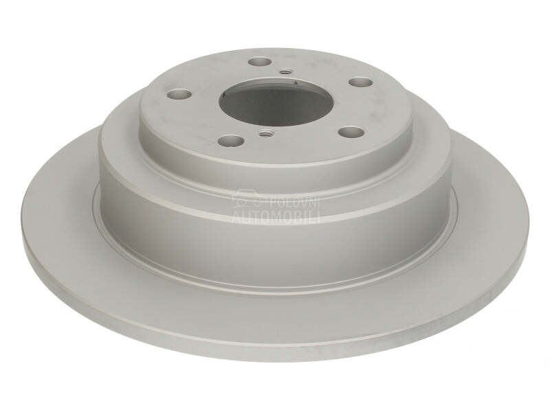 Kocioni disk ATE